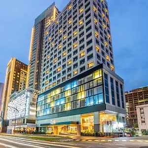 ファイブズ シティ センター ジョホールバル